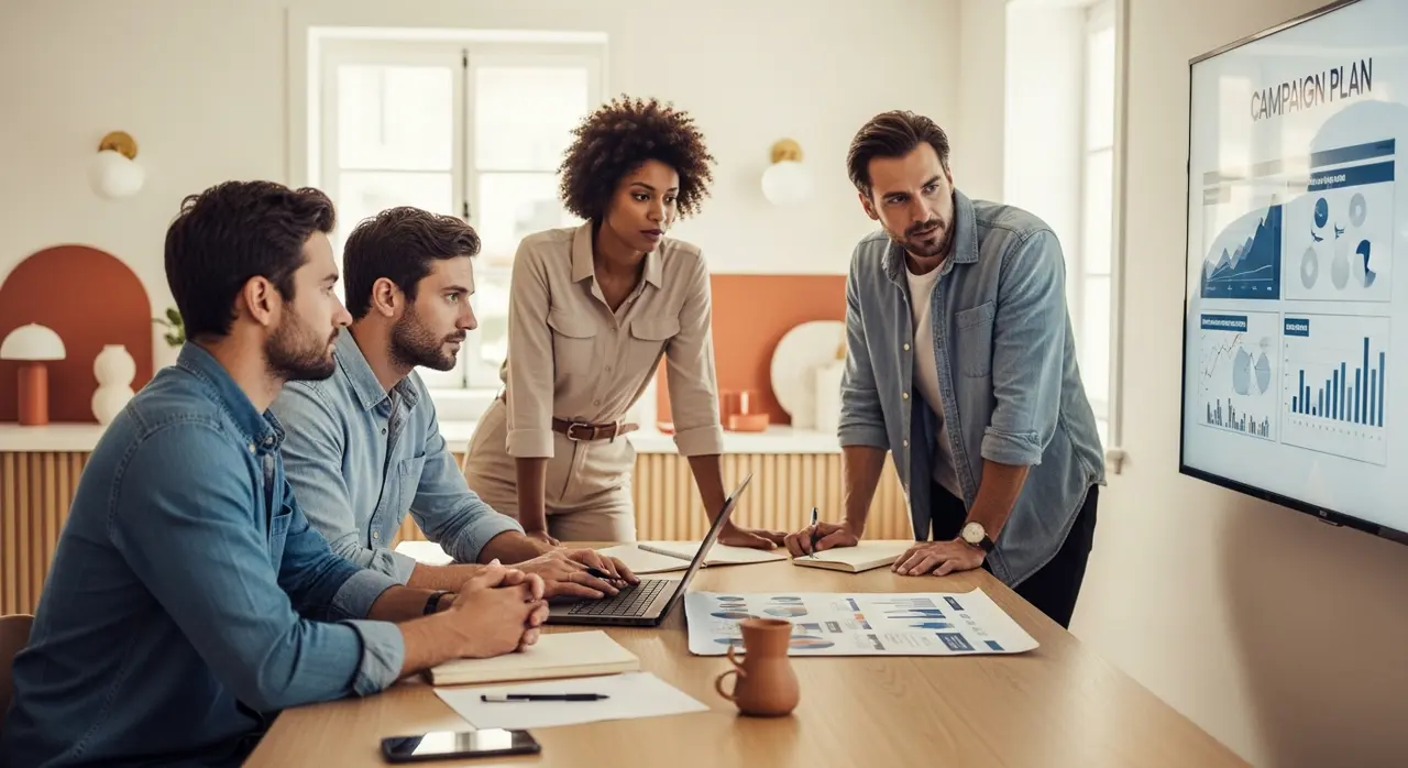 Agence Marketing La Celle-Saint-Cloud