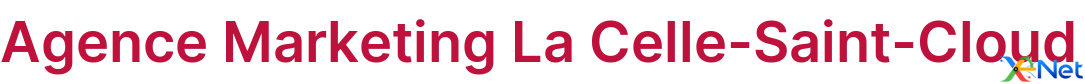 Agence Marketing La Celle-Saint-Cloud